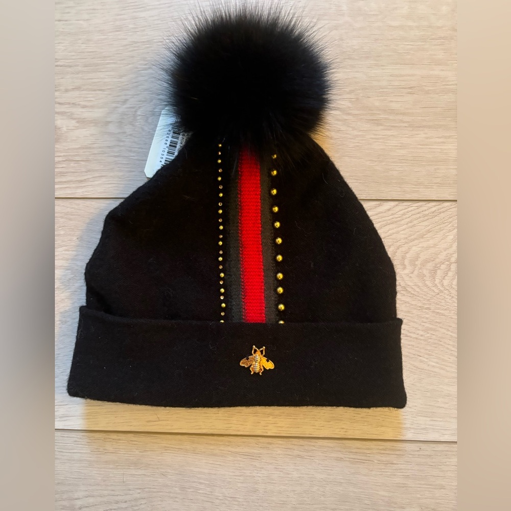 Mitchies winter hat